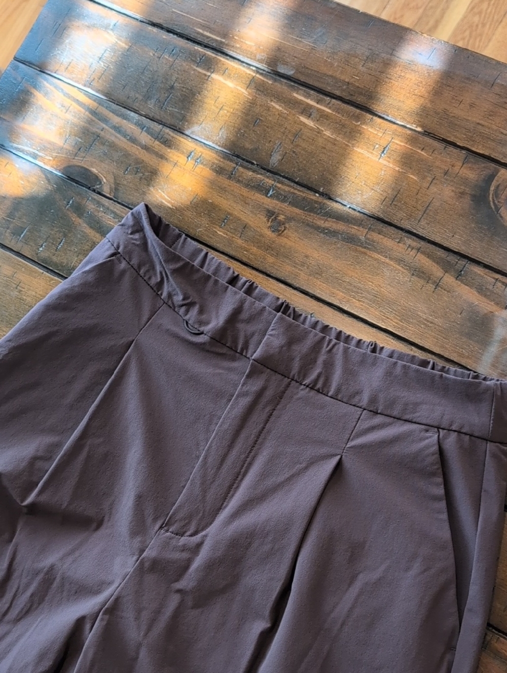 Figs Pro Wide Leg Trouser Pant Tall - Picture 3 of 8